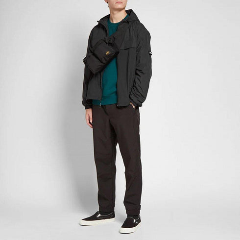 Carhartt WIP 軍事斜胸包